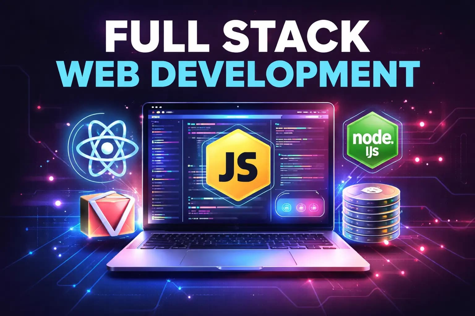 The Complete Web Development Course - Build 15 Professional Projects